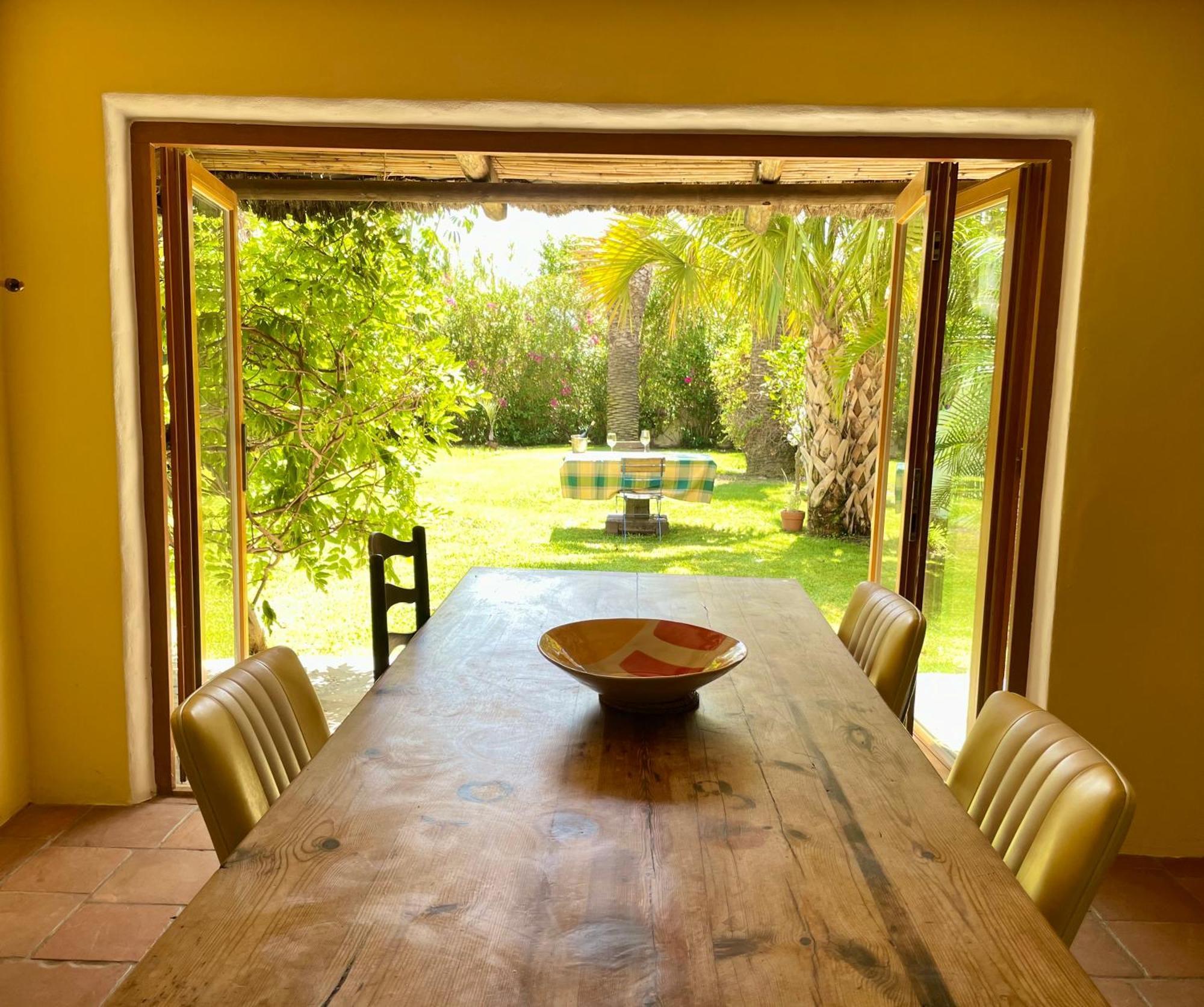 Beautiful Coastal Retreat In Punta Paloma Tarifa 아파트 외부 사진