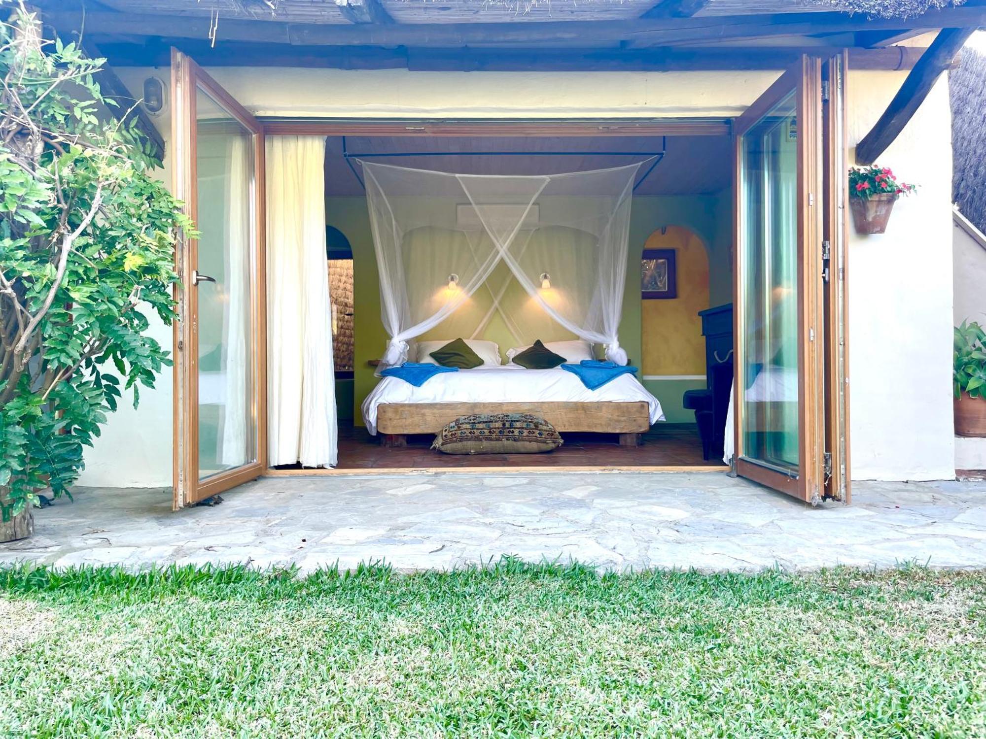 Beautiful Coastal Retreat In Punta Paloma Tarifa 아파트 외부 사진