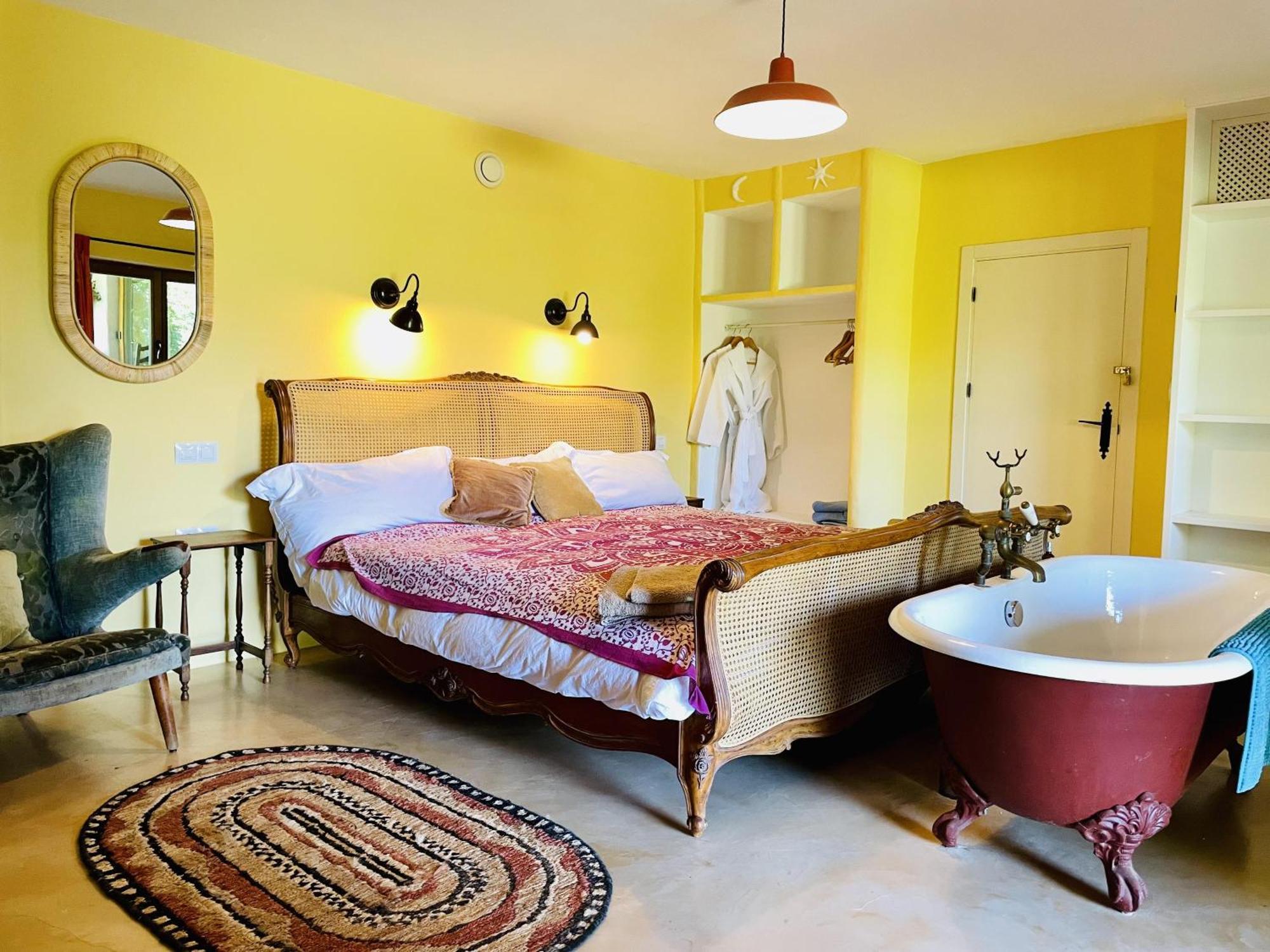 Beautiful Coastal Retreat In Punta Paloma Tarifa 아파트 외부 사진